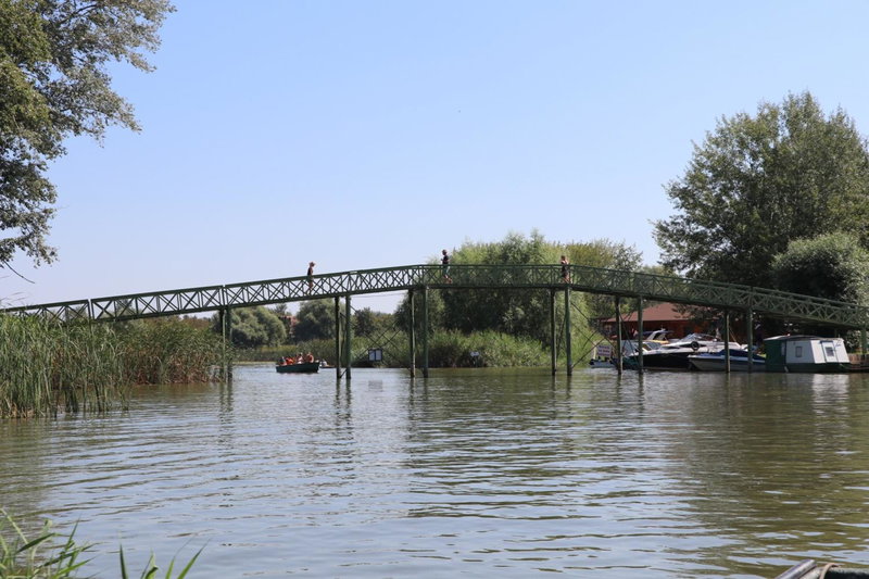 Kormorán Vendégház, Tiszafüred, Hungary
