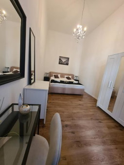 Akácfa Boutique Apartment, Budapest, Hungary