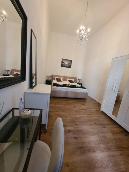 Akácfa Boutique Apartment, Budapest, Hungary