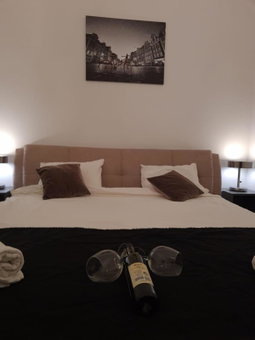 Akácfa Boutique Apartment, Budapest, Hungary