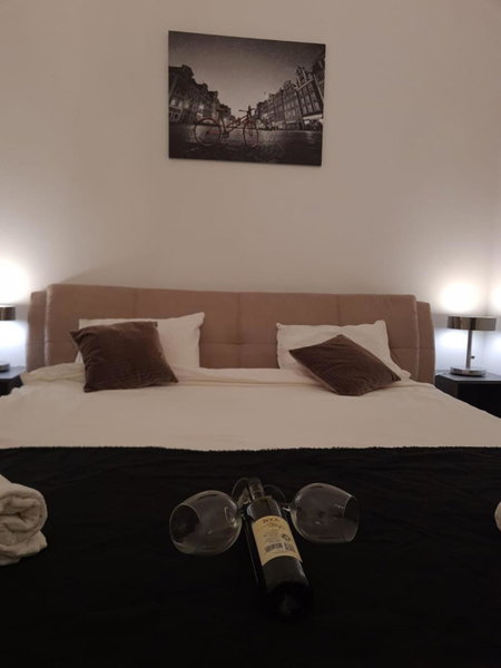Akácfa Boutique Apartment, Budapest, Hungary