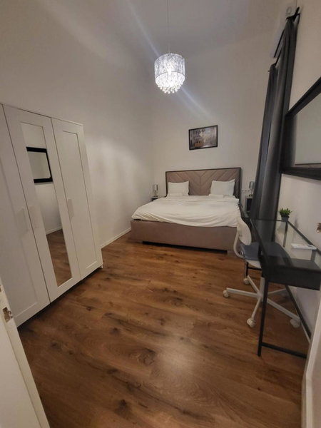 Akácfa Boutique Apartment, Budapest, Hungary