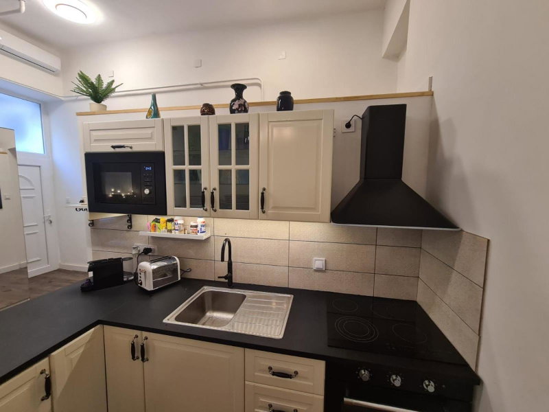 Akácfa Boutique Apartment, Budapest, Hungary