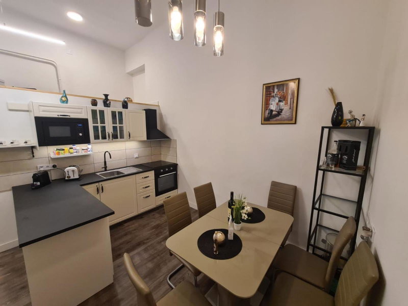 Akácfa Boutique Apartment, Budapest, Hungary