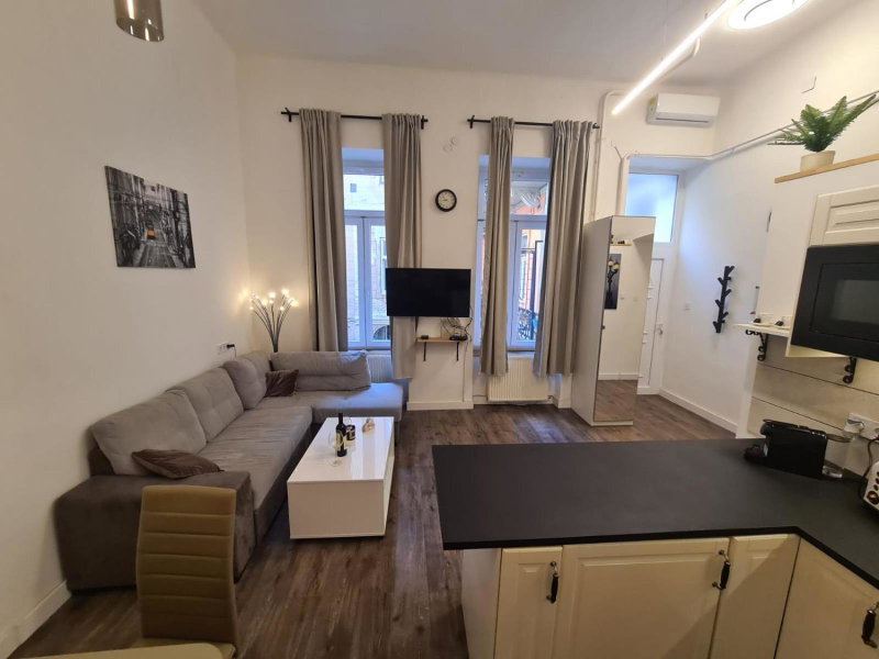 Akácfa Boutique Apartment, Budapest, Hungary