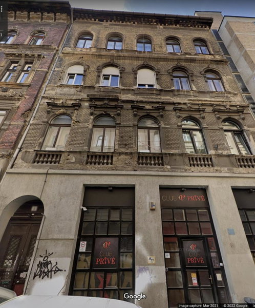 Akácfa Boutique Apartment, Budapest, Hungary