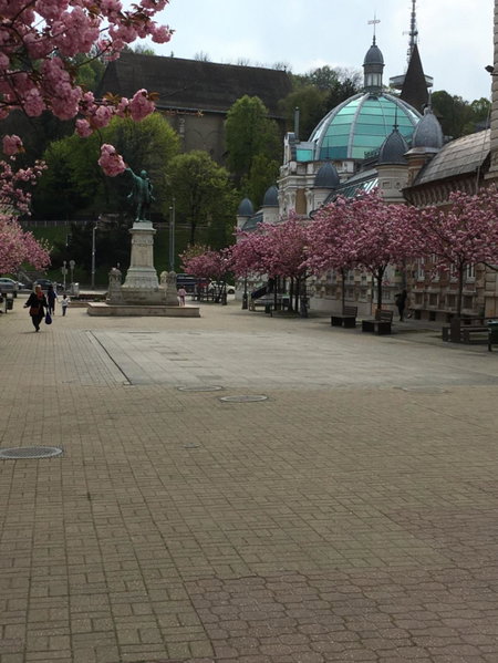 SenoRita, Miskolc, Hungary