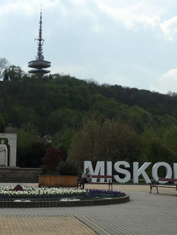 SenoRita, Miskolc, Hungary