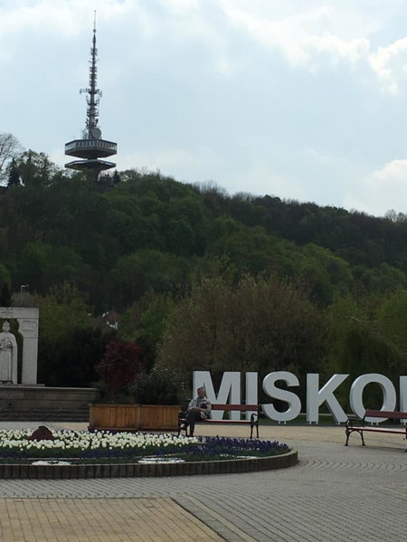 SenoRita, Miskolc, Hungary