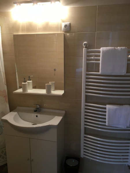SenoRita, Miskolc, Hungary