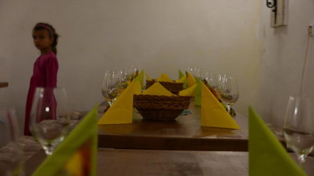Paulay Borház és Vendégház, Tokaj, Hungary
