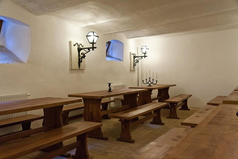 Paulay Borház és Vendégház, Tokaj, Hungary