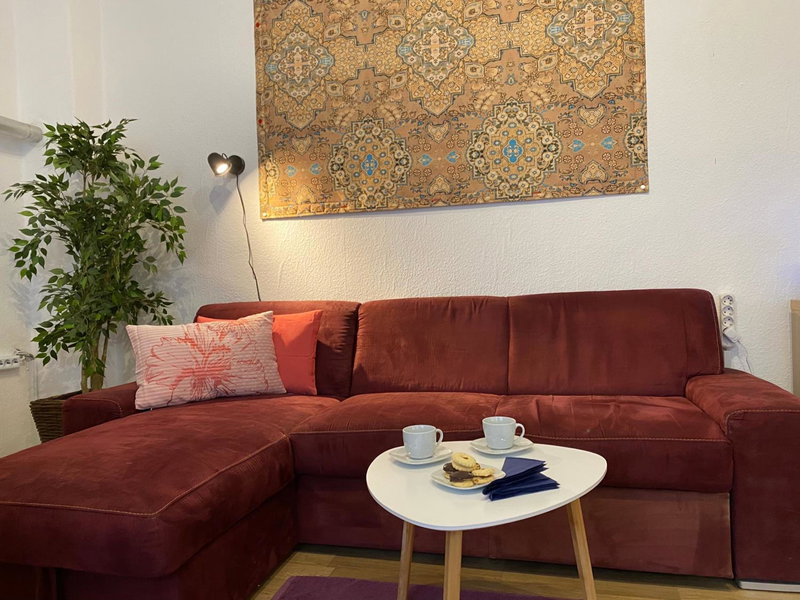 B20 Apartment, Budapest, Hungary