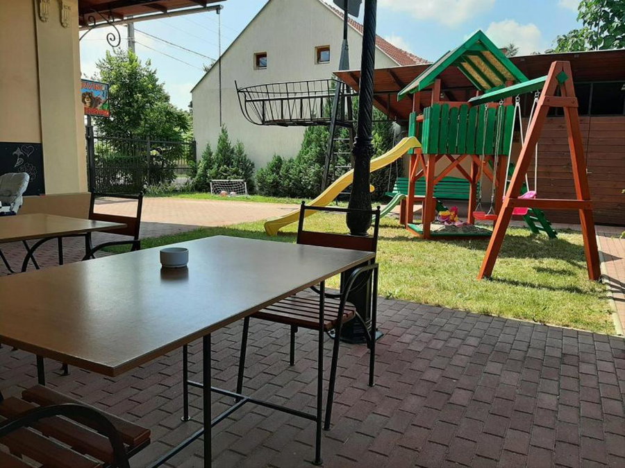 Gyulai Meseház Apartman, Gyula, Hungary