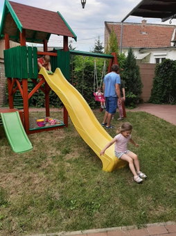 Gyulai Meseház Apartman, Gyula, Hungary