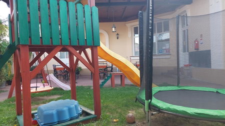 Gyulai Meseház Apartman, Gyula, Hungary