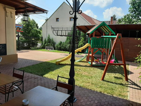 Gyulai Meseház Apartman, Gyula, Hungary