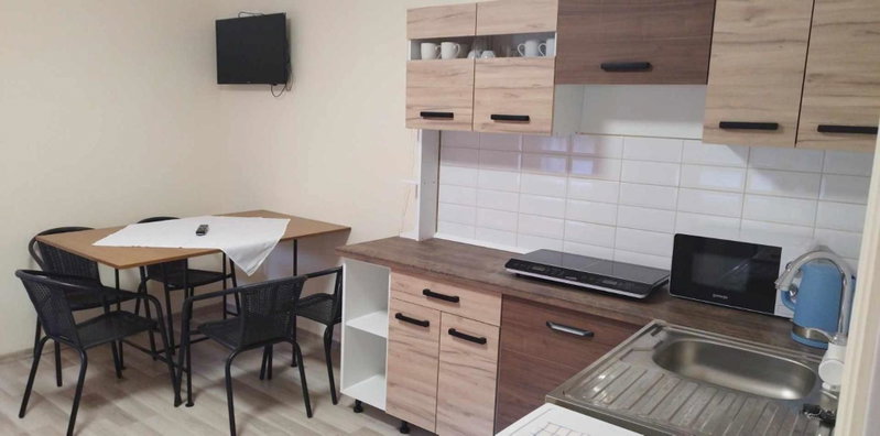 Gyulai Meseház Apartman, Gyula, Hungary