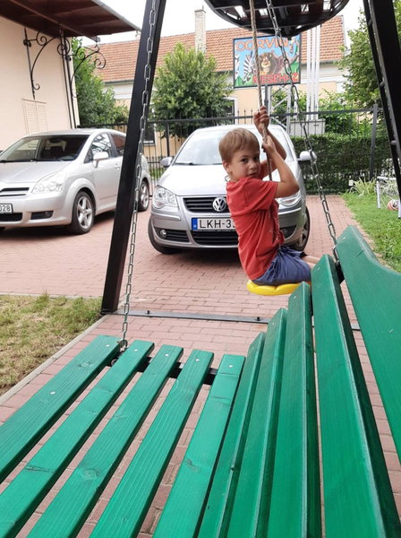 Gyulai Meseház Apartman, Gyula, Hungary
