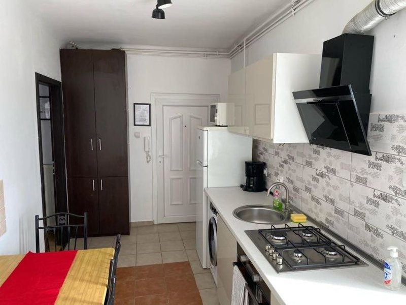 Blaha Nice View Apartment, Budapest, Hungary