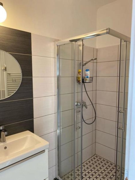Blaha Nice View Apartment, Budapest, Hungary