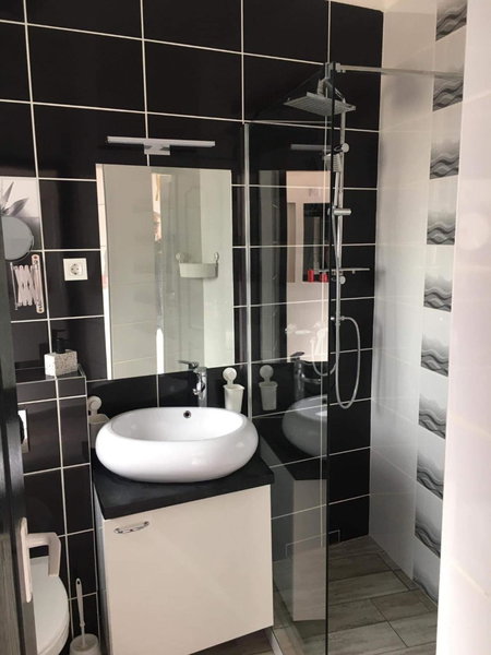 Cuki Apartmanok, Dombóvár, Hungary