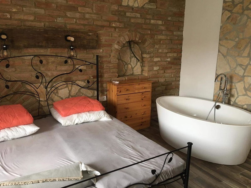 Cuki Apartmanok, Dombóvár, Hungary