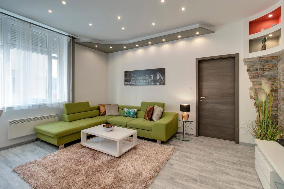 Tamara Apartment, Hungary
