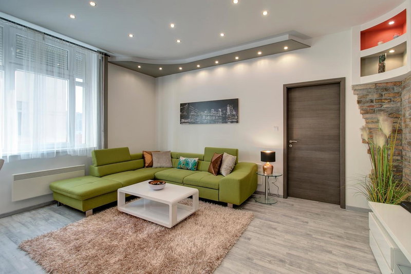 Tamara Apartment, Budapest, Hungary