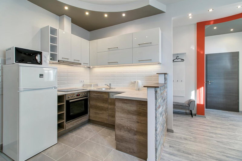 Tamara Apartment, Budapest, Hungary
