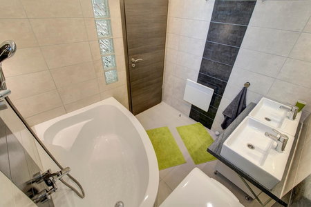 Tamara Apartment, Budapest, Hungary