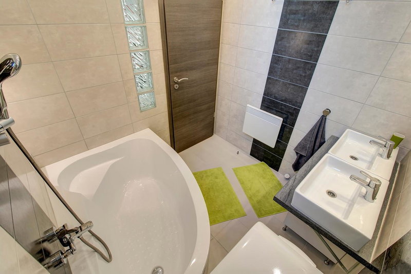 Tamara Apartment, Budapest, Hungary