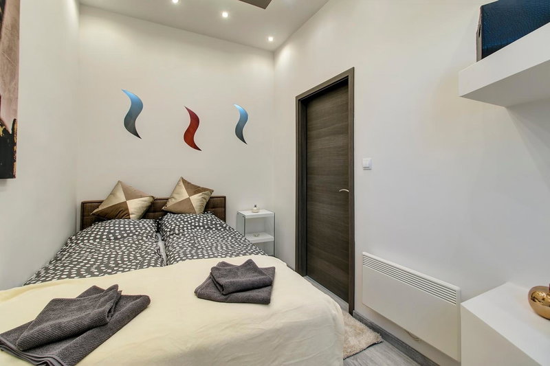 Tamara Apartment, Budapest, Hungary
