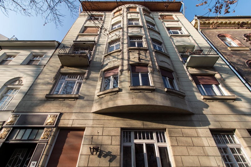 Tamara Apartment, Budapest, Hungary