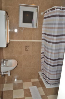 Homokháti Apartman, Mórahalom, Hungary