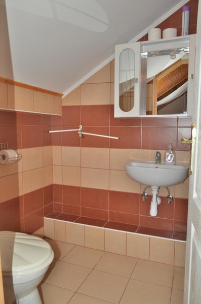 Homokháti Apartman, Mórahalom, Hungary
