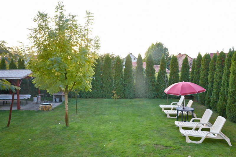 Homokháti Apartman, Mórahalom, Hungary