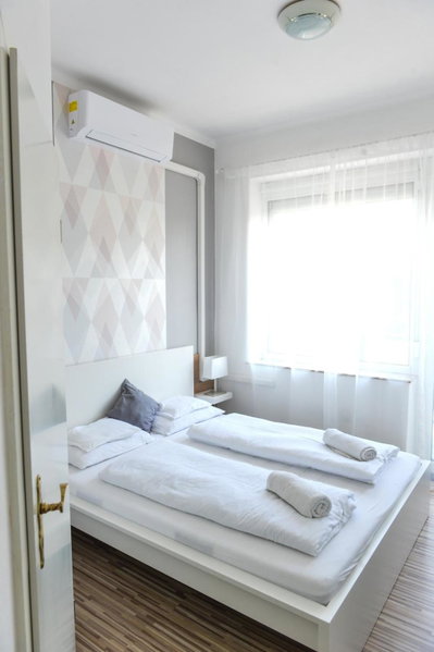 Élmény Balaton Hotel, Alsóörs, Hungary