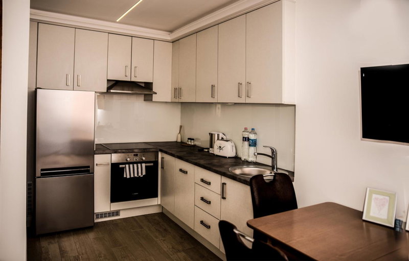 Centrum Apartman, Cegléd, Hungary