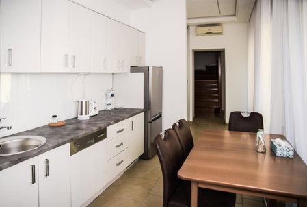 Centrum Apartman, Cegléd, Hungary