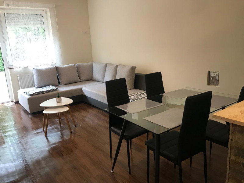 Candy Apartman, Keszthely, Hungary