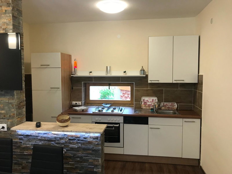 Candy Apartman, Keszthely, Hungary