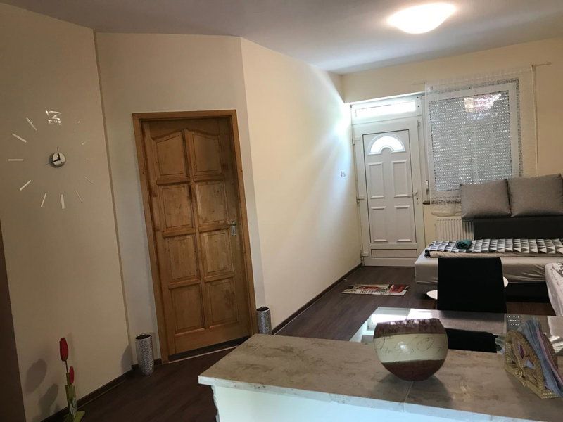 Candy Apartman, Keszthely, Hungary