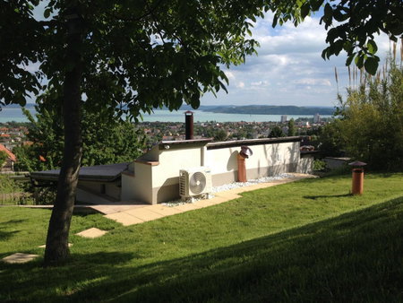 Balaton View Residence, Balatonfüred, Hungary