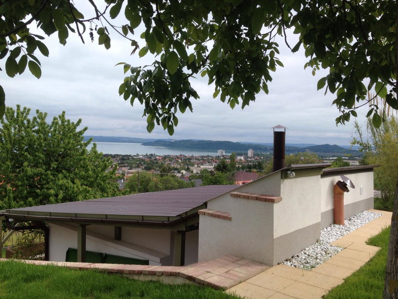 Balaton View Residence, Balatonfüred, Hungary