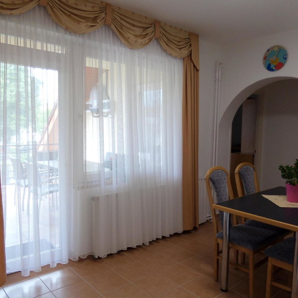 Silent Apartmanház Harkány, Harkány, Hungary