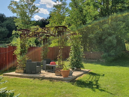 Vakantiehuis Casa Mama met prive zwembad, Monyoród, Hungary