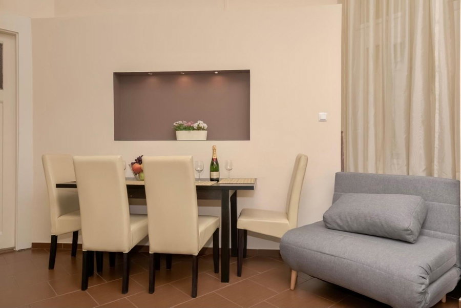 Corvina Apartment Budapest with FREE Private Parking, Budapest, Hungary