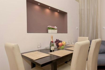 Corvina Apartment Budapest with FREE Private Parking, Budapest, Hungary