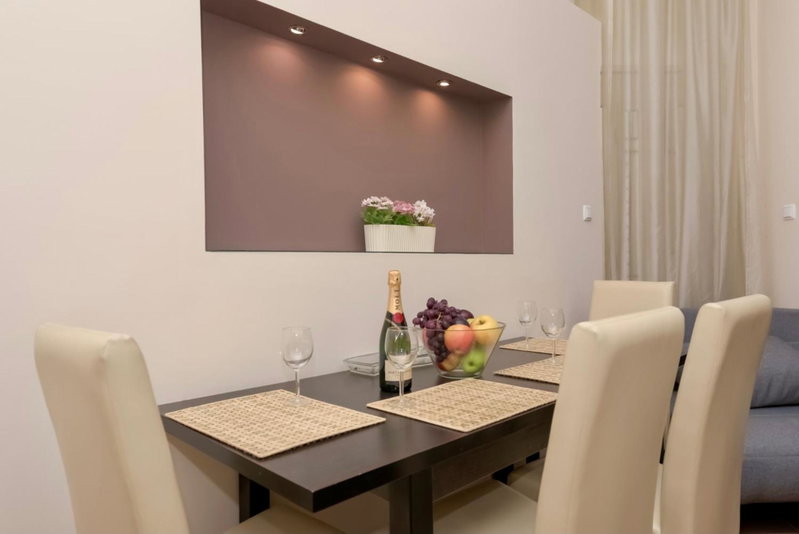 Corvina Apartment Budapest with FREE Private Parking, Budapest, Hungary